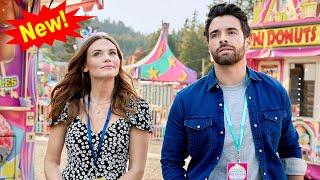 The Girl with No Name 2024 - New Hallmark Movie - Hallmark Christmas Movie 2024 - Great Romance