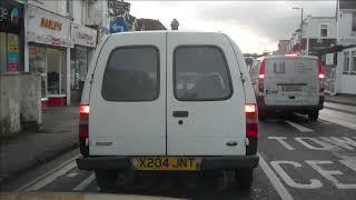 A Torbay Drive in England