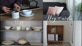 Eng)브랜드가 없어진 주방 가구들 브이로그/소소한 살림로그/집 꾸미기/Vlog/Kitchen Furniture Diy/Daily Life