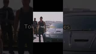 Tokio Drift vibes #drift #edit #fastandfurious #jpmc #drifting #tokiodrift #cars #japanese#yt
