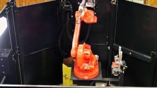 ABB Robotics Arc Welding Productivity Tools Part 2