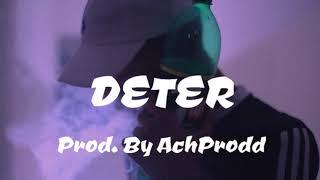 Freeze Corleone  Timal Type Beat "DETER" (Prod. By AchProdd  zDrakz)