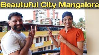 Beautiful Mangalore City Karnataka | Exploring Mangaluru City || Harry Dhillon