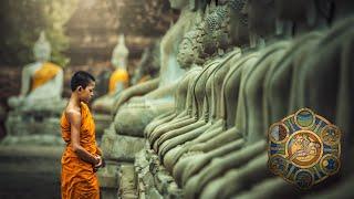 My Take On Buddhism | Jonathan Pageau