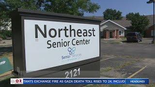 Lack of funding causing problems for Senior Services of Wichita