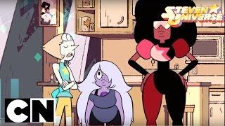 Steven Universe - Message (Clip 2)