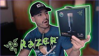 MUST WATCH | Razer Seiren X Volume Control Fix!!!