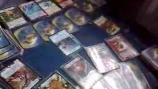 Duel Masters video Boon Hee  VS  Edward(wave striker deck)