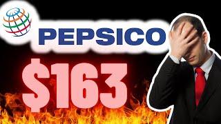 Is PepsiCo (PEP) Stock An Undervalued Buy Now Near 52 Week Low? | PEP Stock Analysis |