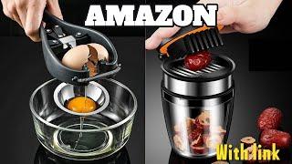 100 Amazon Kitchen Gadgets That Will Change Your Cooking Game!