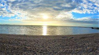 Most Scenic Drive on the Texas Coast - Palacios Rockport Fulton Port Aransas Beach & Mustang Island