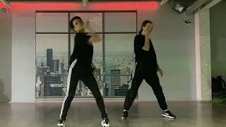 Two feet - You? | choreo by Lyuba Gavrilets