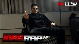 NOLI #WASRAP NR.17 (OFFICIAL HD VERSION RAP.112)