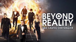 Beyond Reality - Das Casino der Magier (russisches FANTASY ACTION ADVENTURE, ganzer Film)