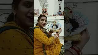tum hi mandir tum hi dewataa ho #song #bhakti #kalpana bhjan mala