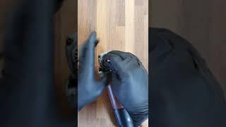 앵글 그라인더 드릴척 angle grinder drill chuck 새총하이랜더 #shorts