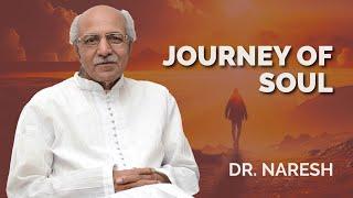 Journey of Soul I आत्मा की यात्रा I Dr. Naresh (June 2018) I www.drnaresh.com