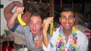 Cafe Turbo - Let´s Hula Party