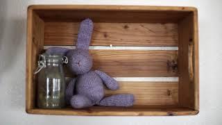 Hint of Whimsy Studio Tour