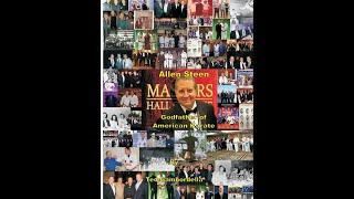 The Godfather of American Karate Allen Steen Tribute Book