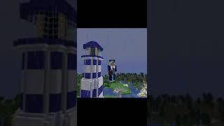 Working Lighthouse Tutorial on Create Mod #short