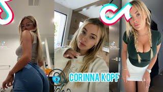 Corinna Kopf on OnlyFans | Corinnakopf on Tiktok | OfonTik