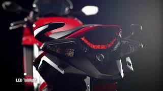 Honda VFR800 2018