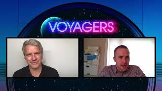 Neil Burger - Voyagers Interview