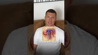 Опасность вирусного гепатита! Почему лечение обязательно?