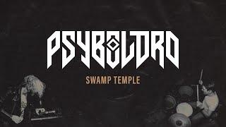 Psybolord  - Swamp Temple - Noise/Rumble: Live Session