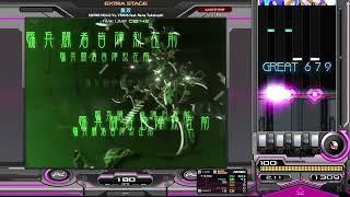 beatmania IIDX 32 Pinky Crush 無双 SPA 正規