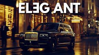 E L E G A N T - Deep House Mix ' by Gentleman [2025] Vol.4