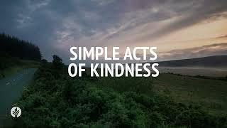 Simple Acts of Kindness | Audio Reading | Our Daily Bread Devotional | October 14, 2024