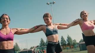 AFTERMOVIE EGFL & EUROGYM 2024