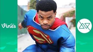 Ultimate King Bach Vine Compilation - Best KingBach Vines of all time!