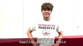 Hamilton Track and Field