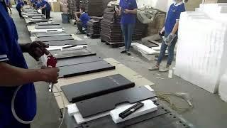 Công việc trong công ty gỗ bộ phận đóng gói,nơi mình đang làm