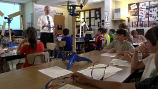 ASCD Video: Excerpt, "What Rigor Looks Like in the Classroom"