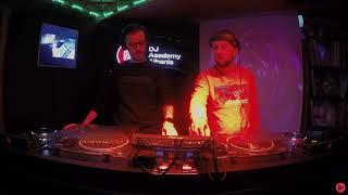 ILIO & VOILAN - Live Room #148| - Deejay Academy Albania Progressive House DJ Set