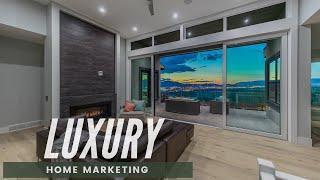 Kelowna Luxury Real Estate Marketing | Brandon Grass - eXp Realty