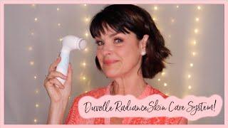 DUVOLLE RADIANCE SPIN CARE SYSTEM REVIEW!