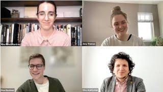 Video Game Industry and Digital Competition Law: Friso Bostoen, Amy Thomas, Alba Ribera Martínez