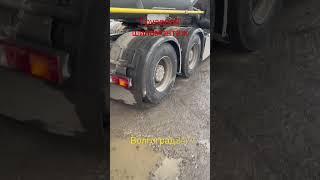 Грузовой шиномонтаж Волгоград ##диски #дальнобой #шиномонтаж #шины #россия