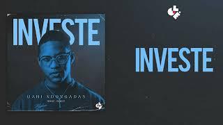 Investe - Uami Ndongadas