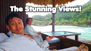 Our Tropical Island Getaway in El Nido, Philippines ️ | Vlog #1777