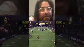 FOOTBALL FOR THE FUTURE - FCFL