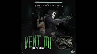 Suhverto  - Vent Mi (Officail Audio)