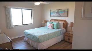 St. Augustine Ocean & Racquet Resort, Unit 8315