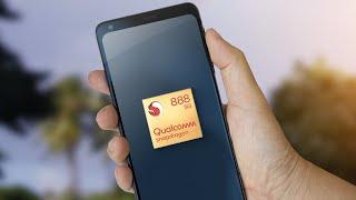 Qualcomm Snapdragon 888 OFFICIAL BENCHMARKS - AnTuTu, Geekbench, GFXBench & More