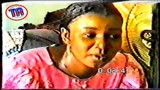 | Saudatu | 1998 Old Hausa Film |